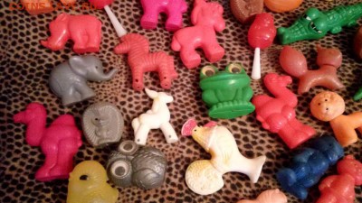 игрушки СССР - 2019020212_7690831_31223916