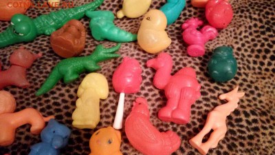 игрушки СССР - 2019020212_6273029_31223926