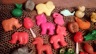 игрушки СССР - 2019020212_3379950_31223918