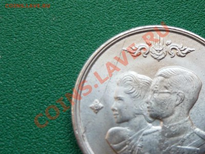 РАСКОЛ ТАИЛАНД 1 бат 1961г. до 12.06.11 в 22-00 - MEMO0020.JPG