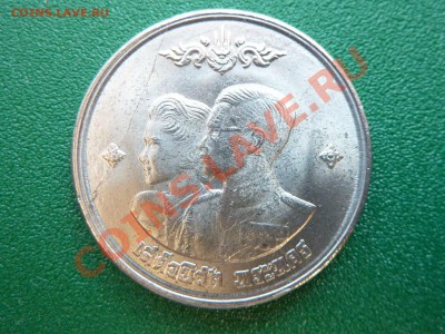 РАСКОЛ ТАИЛАНД 1 бат 1961г. до 12.06.11 в 22-00 - MEMO0019.JPG