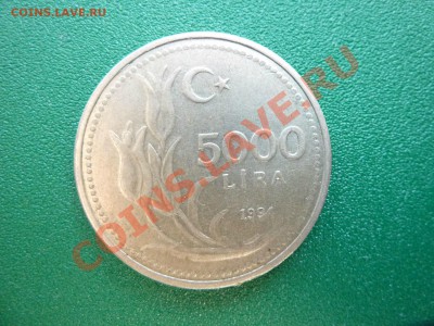 ТУРЦИЯ 5000 лир с гуртовой надписью до 12.06.11 в 22-00 - MEMO0014.JPG