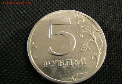5 рублей 2003 - Screenshot_20190203-033239