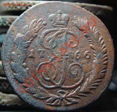 Двушки 1757,58,61,63,66 годов - DSC02562.JPG