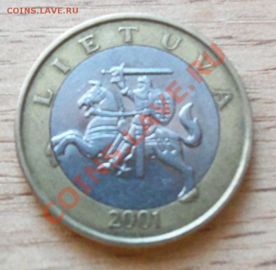 2 litai Литва до 12.06.11 в 22.00 - 101_0651