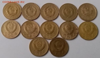 2 копейки 1926-57. До 5.02.19 в 22.00 - 20190203_111548