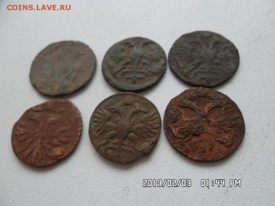 шесть полушек ВРП. сегодня в 22 00 - SAM_5380.JPG