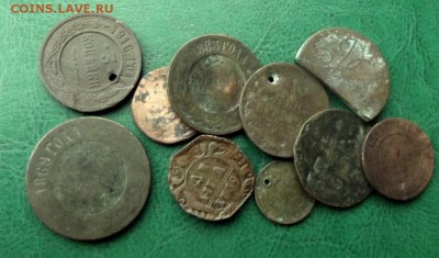 Медь РИ на опытыы 10 шт. с рубля до 9.02.19г. до 22-00 - DSCF7433.JPG