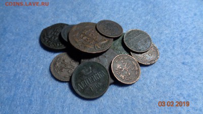 13 монет копанина разные до 06.02.19г 22.00 - 13монет (3).JPG