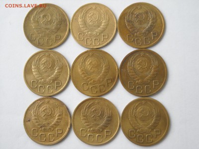 3копейки 1929-43г.г.17шт. до08.02.19г.22мск - DSCN0149.JPG