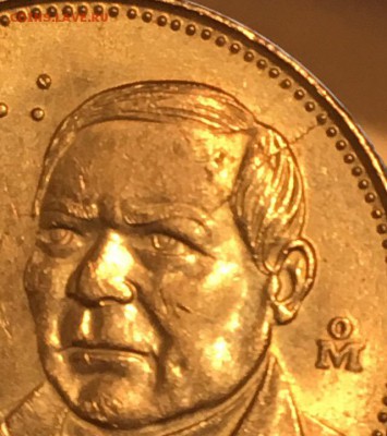 50 песо (pesos) 1987, Мексика раскол штемпеля до 8.02.2019 - 50песо