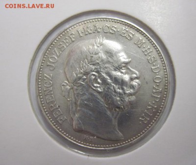 2 короны Австро-Венгрия 1914 до 06.02.19 - IMG_3021.JPG