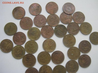 с рубля 3 копейки до 61г 32шт - IMG_6581.JPG