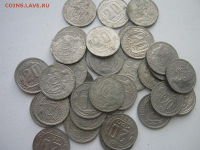20 копеек до 61г с рубля 34 шт - IMG_6594.JPG