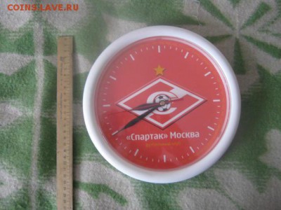 Часы болельщика+бонус. До 10.02.2019г. - 016.JPG