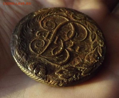5 копеек 1793 года.км. до 06.02.19 22.00 - imageGOU0DVWH