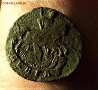 Деньга - коник 1794 года.ем. до 06.02.19 22.00 - imageS3UZO0EX
