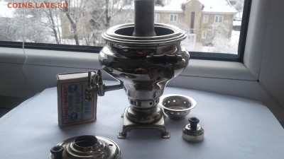 маленький самовар - 20190204_144440