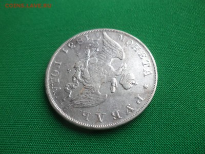 монета Рубль 1831 года (спб НГ) "2" закрыта до 08.02.19 - DSC03981.JPG