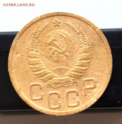 3 коп 1941,1935,1932,1931,1943,46 до 22.00 мск 10.02.19 г - DSC_2356 (2).JPG