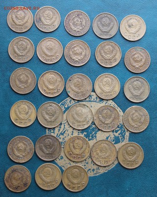 2 копейки-28шт.1926-1985гг - IMG_6364.JPG