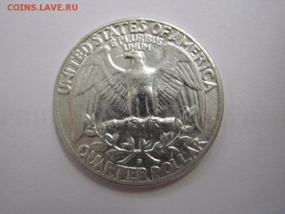 25 цент США 1962 до 07.02.19 - IMG_3037.JPG