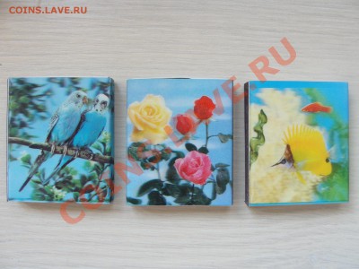 Продам огромноую коллекцию спичек (есть редкие) - DSC03171.JPG