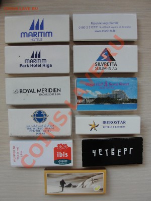 Продам огромноую коллекцию спичек (есть редкие) - DSC03173.JPG