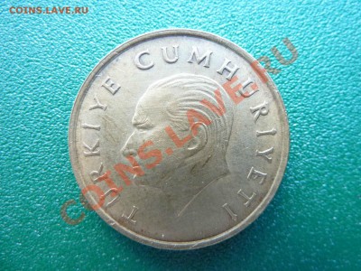 ТУРЦИЯ  500 лир 1990г. до 13.06.11 в 22-00 - MEMO0005.JPG