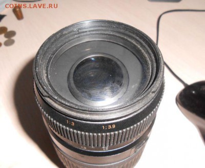 Объектив Tamron af 70 300mm 1 4-5.6 tele-macro 1 2 ф62 а17 - 556.JPG