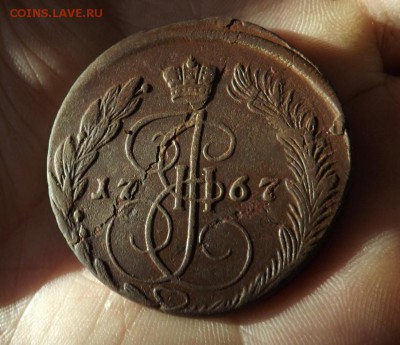 5 копеек 1767 года.ем.до 06.02.19.22.00 - imageE3UU2PTL