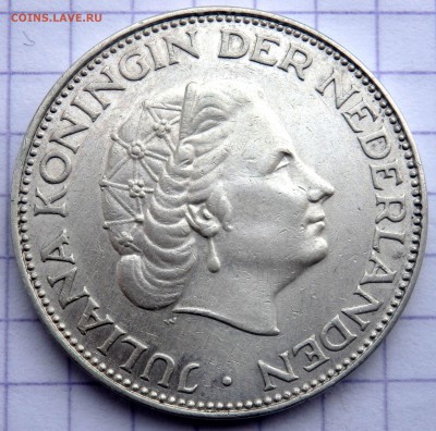 2 гульдена 1960 года до 07.02.2019 22-00 - P1290411.JPG