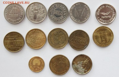 Жетоны аптек Германии до 11.02.19 - IMG_3013.JPG
