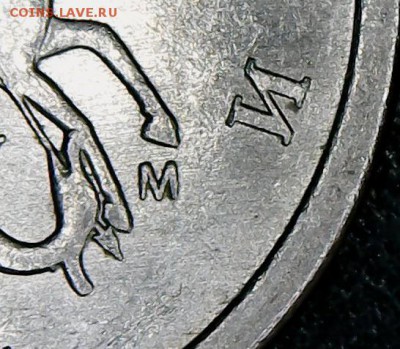 1 копейка 2005 М шт.В2 по АС (Г по ЮК) - до 06.02.19 - 1к05мВ2р1