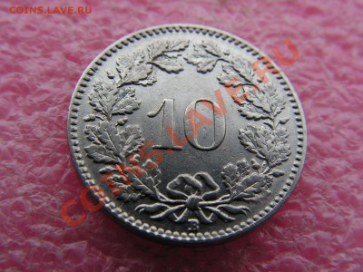 -Швейцария- 10 раппен 1932 -- 8 июня 22-00 - 10-32 (1).JPG