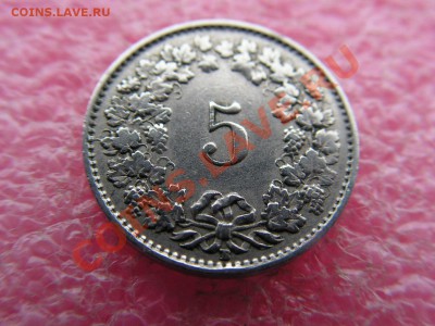 -Швейцария- 5 раппен 1929 -- 8 июня 22-00 - 5-29 (1).JPG