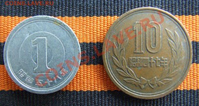 1 мун 1659 года Япония - бонус Япония_1