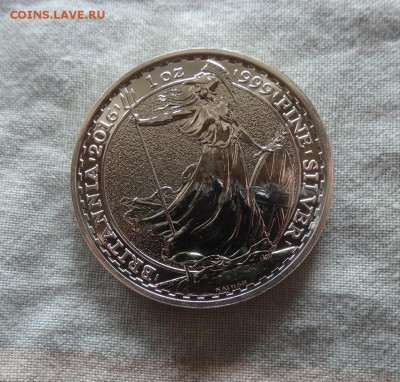 Обмен инвестиционными монетами - DSC02839.JPG