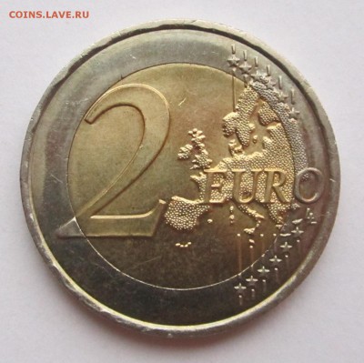 Монеты Великобритании и Евросоюза - 3.JPG