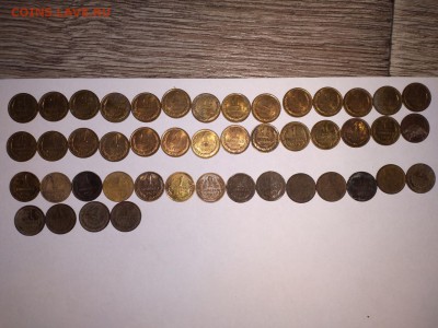 1 коп ссср - XFwUTo1whgs