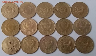 5 копеек 1926-56. До 8.02.19 в 22.00 - 20190206_105904