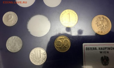 UNC с 1 рубля - 214A6B4B-6975-4C17-81CB-BF263E48DEB8