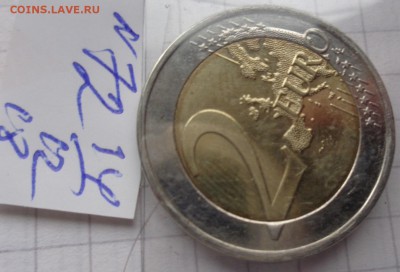 2 евро Кипр 2009 г   до   11.2  в  21-45 мск - DSC03604.JPG