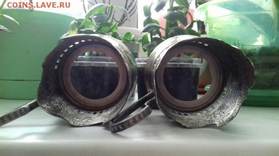 Два подстаканника "Советский космос" Кольчугино - 20190202_125340-1236x695