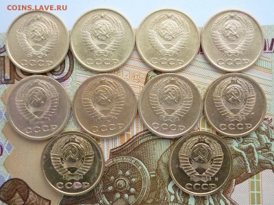 2 копейки СССР 1961,62,63,65-70,91м, до 10.02.19г., 21.00 - P1020082.JPG