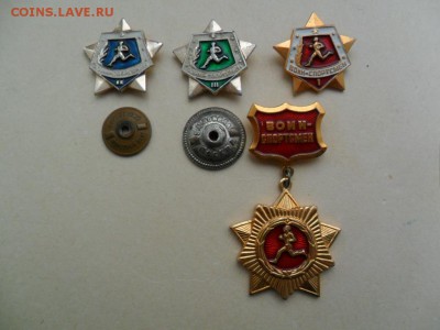 ВСК 1.2.3 разряд и воин спортсмен - SAM_5617.JPG
