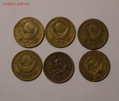 2 копейки 1926,36,50,54,55,57 до 10.02.19 - P1160548.JPG
