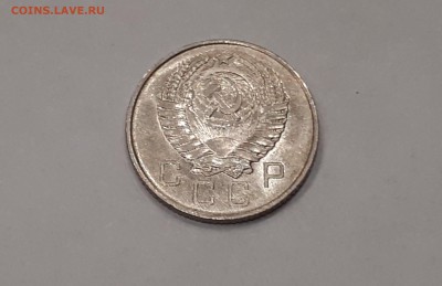 10 копеек 1948, 1957 в блеске до 09.02.2019 22.00 мск - 14