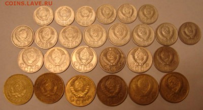 Подборка монет до 1957 г 26 шт. до 12.02.19.  22-00 - DSC05632.JPG