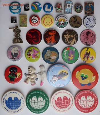 Детские фикс по 10 рублей до 12-02-2019 до 22-00 по Москве - Детские 2